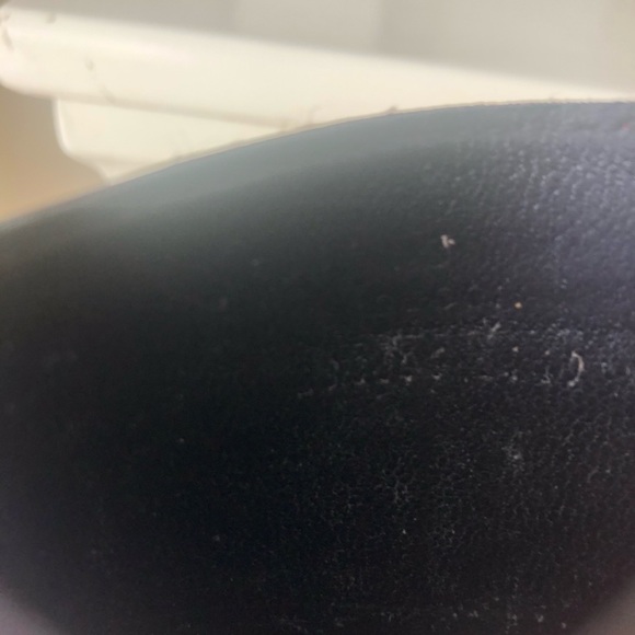 Gucci red cardholder - Picture 2 of 3